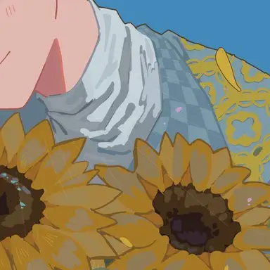 Profile image of 緋八マナ