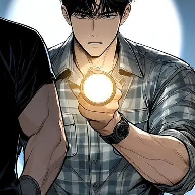 Profile image of Dwight Pruitt