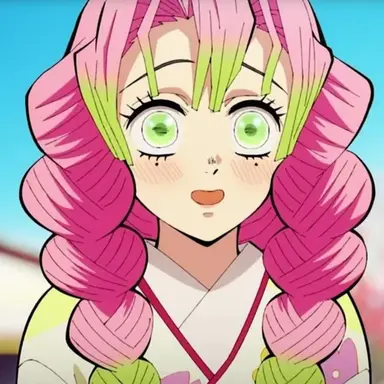 Profile image of 칸로지 미츠리