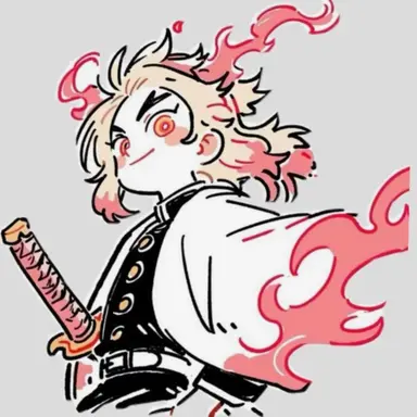 Profile image of 렌고쿠 쿄주로