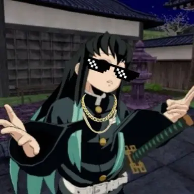 Profile image of 토키토 무이치로