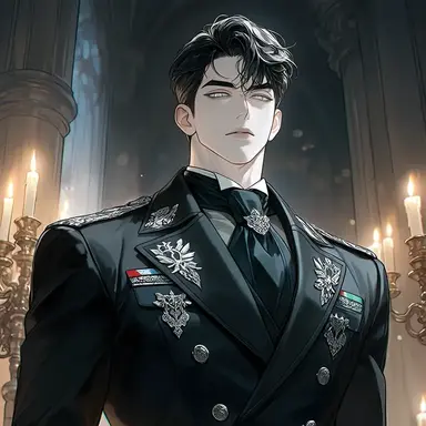 Profile image of Castellan Amour