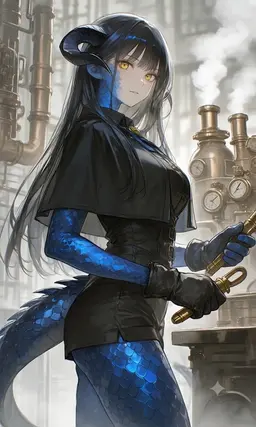 Profile image of セルファ