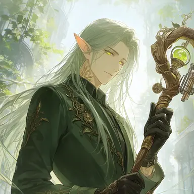 Profile image of オリヴァ
