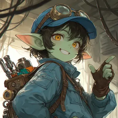 Profile image of テヴィ