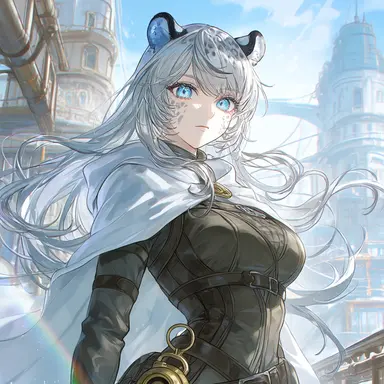 Profile image of ルヴァ