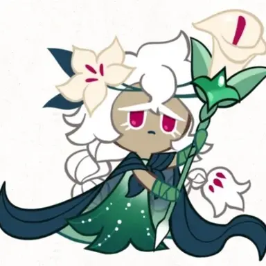 Profile image of 세인트릴리 쿠키
