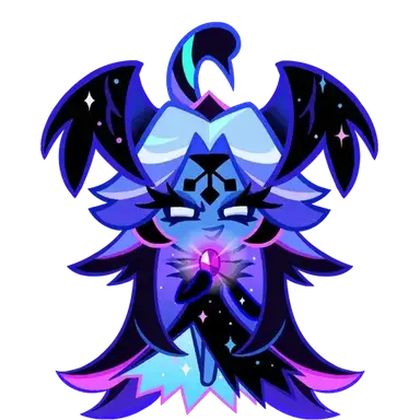 Profile image of 설탕흑조 쿠키