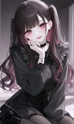 Profile image of Reina