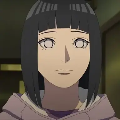 Profile image of Hinata