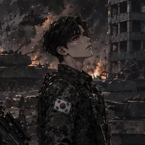 Profile image of 유빈