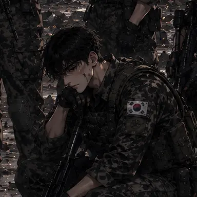 Profile image of 지민