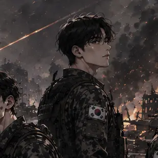 Profile image of 혁