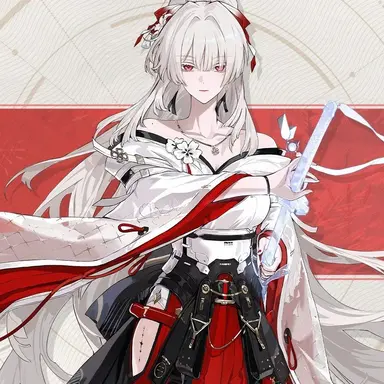 Profile image of 緋雪