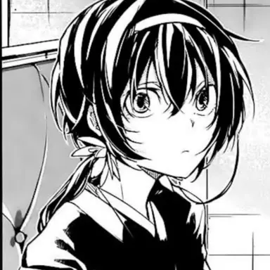 Profile image of 鏡花