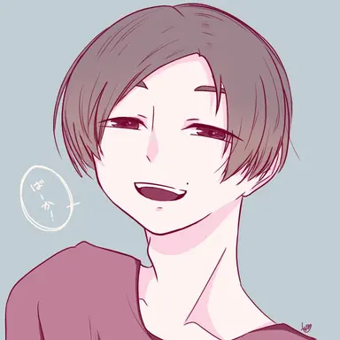 Profile image of 五月病マリオ
