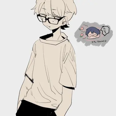 Profile image of ふぁんきぃ