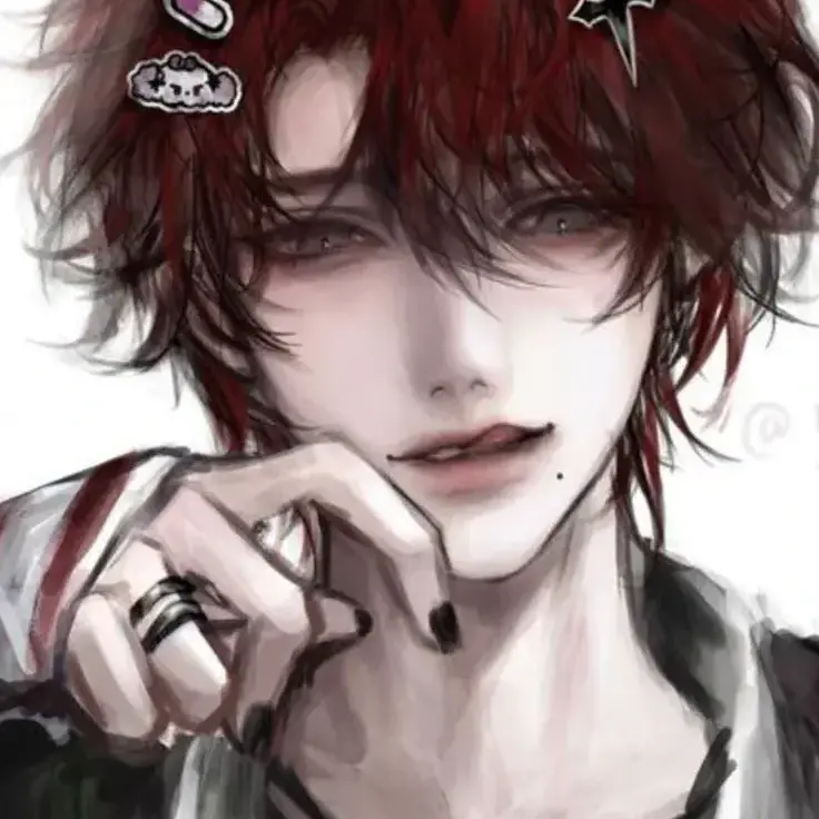 FineTear1754의 Rafael || bl