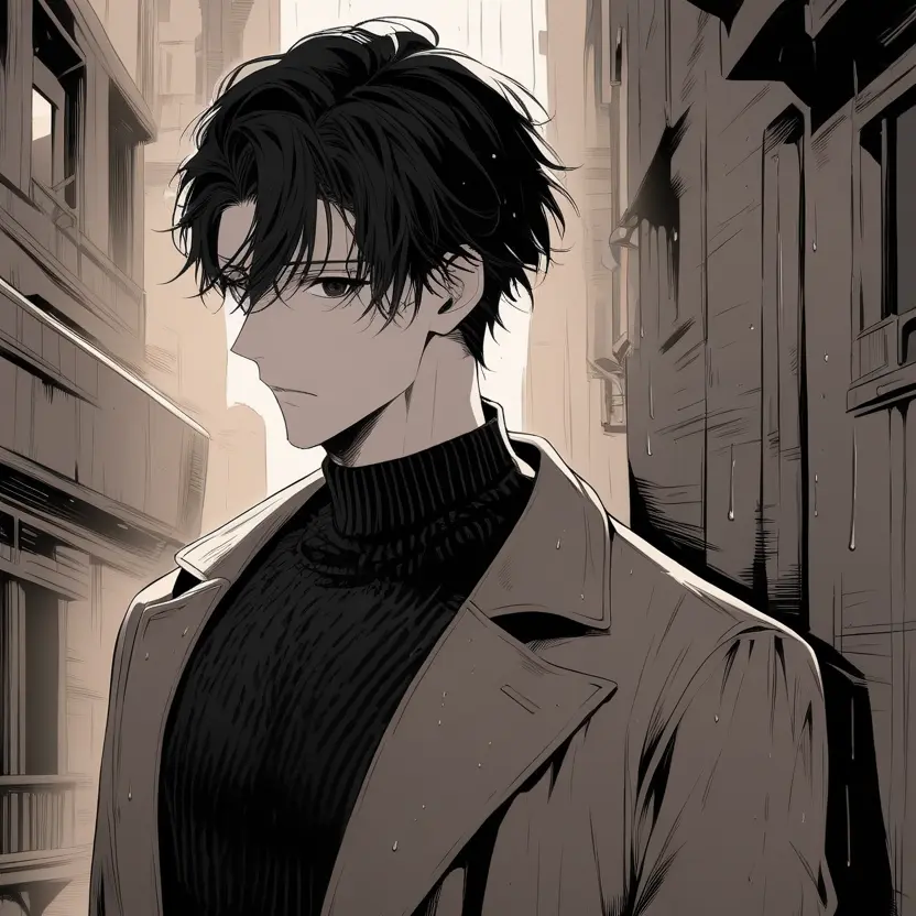 BrutalBrush2230의 離れたからこそわかる