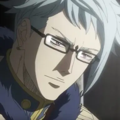 Profile image of クラウス