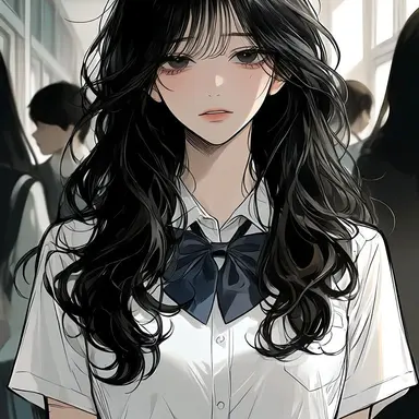 Profile image of Sable