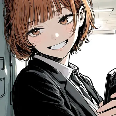 Profile image of Vesper