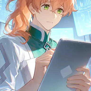 Profile image of 로마니 아키만