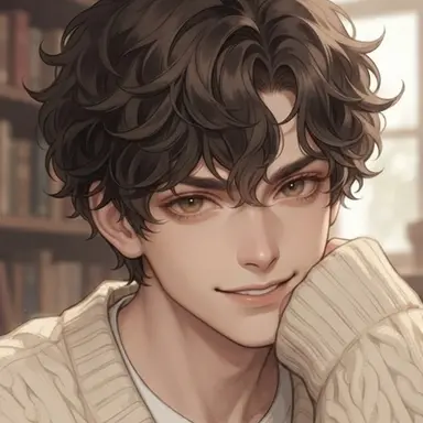 Profile image of Charles