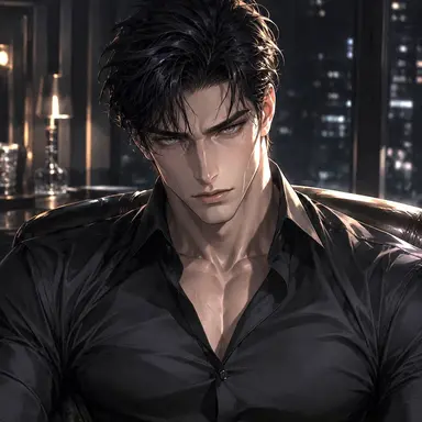 Profile image of Liam