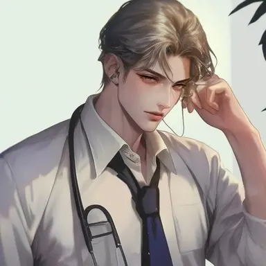 Profile image of 구원준