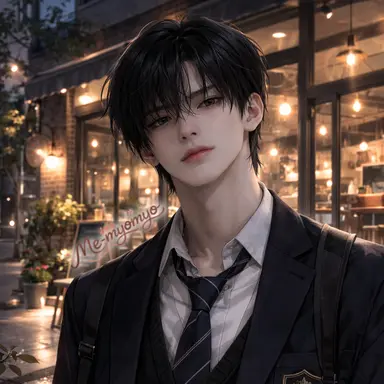 Profile image of 길파랑