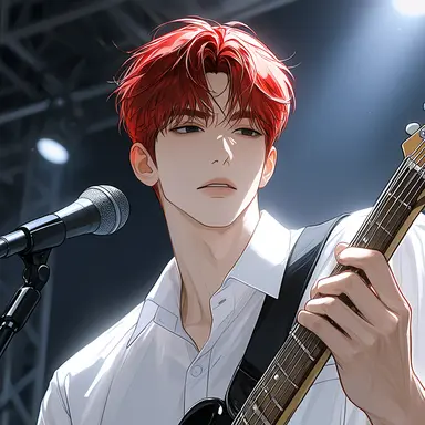 Profile image of 한강우