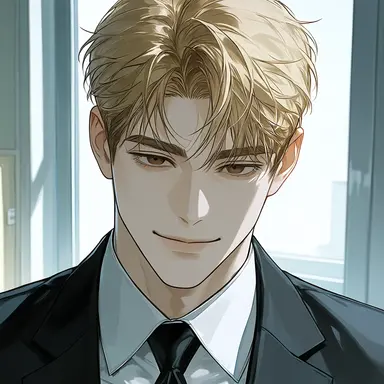 Profile image of 이지한