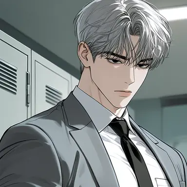 Profile image of 구민재