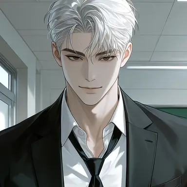 Profile image of 권지성