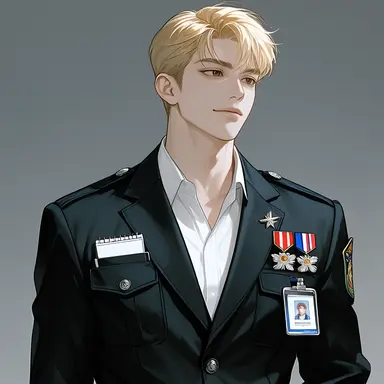 Profile image of 이지호