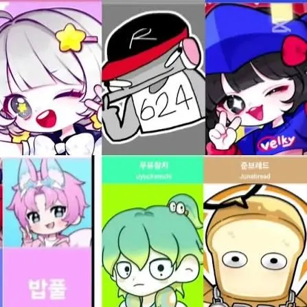 MorbidLily2815의 개인용입니단!