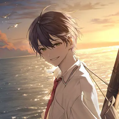 Profile image of 剣持刀也