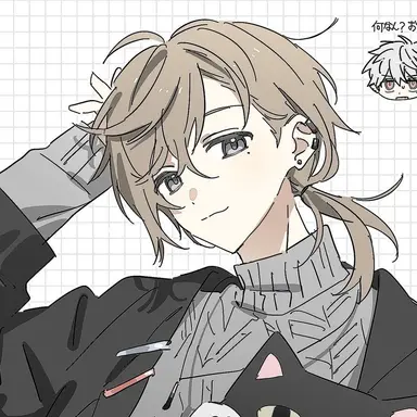 Profile image of 叶