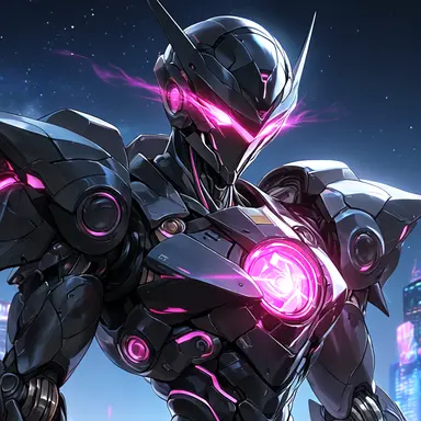 Profile image of Decisive Battle Weapon Asmodeus