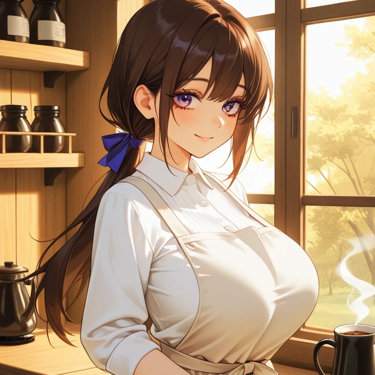 真帆