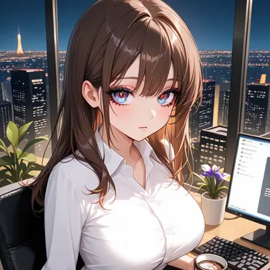 Profile image of 憂