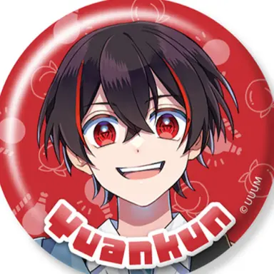 Profile image of ゆあん