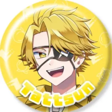 Profile image of たっつん