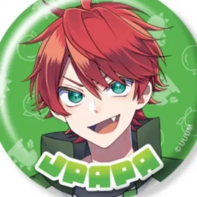 Profile image of じゃぱぱ