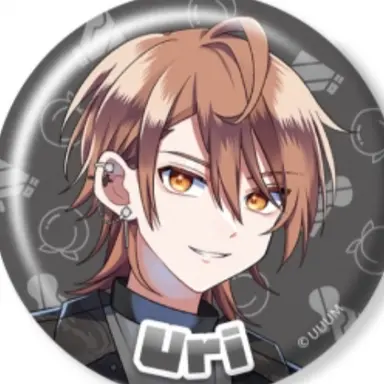 Profile image of うり