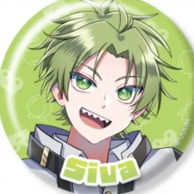 Profile image of シヴァ