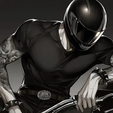 Profile image of 首無しライダー