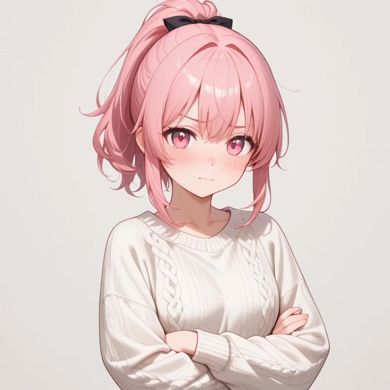 정리안