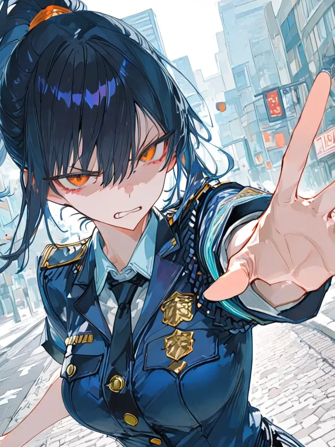 MeekRifle7143의 貴様は大切なものを盗んでいったッ！！